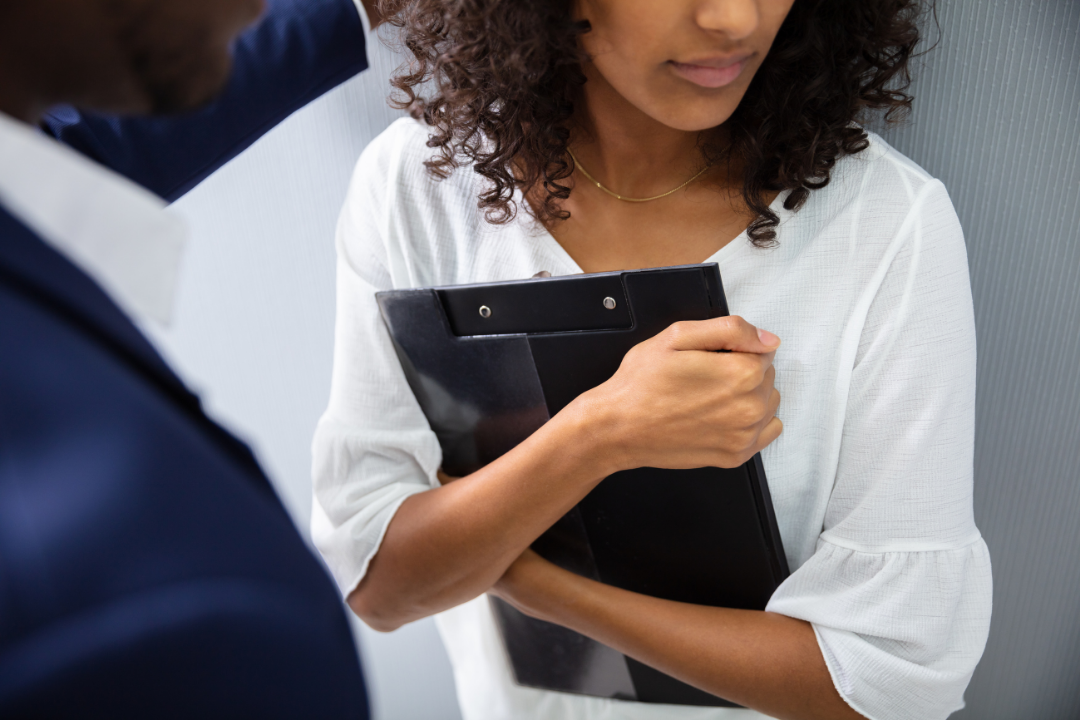 Key Management Partners sued by EEOC for Sexual Harassment and Retaliation